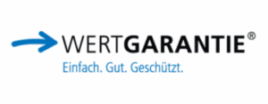 WERTGARANTIE 3