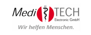 MediTECH Electronic 9
