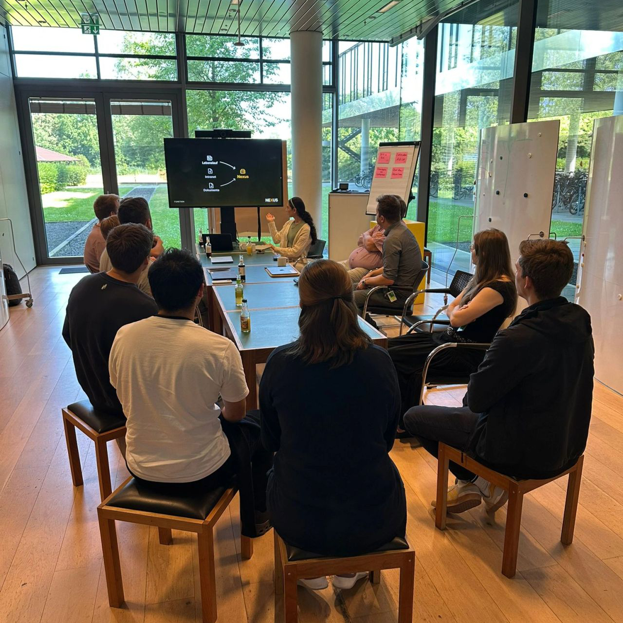 talents bei hdi